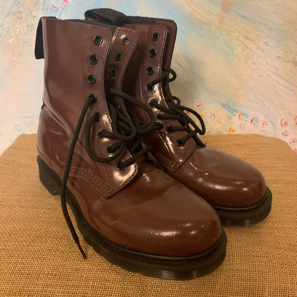 Dr martens boots